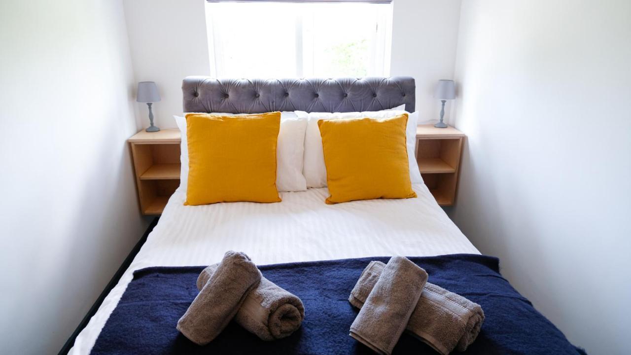 Intimate Entire Flat 9-Min Walk To Boscombe Beach Bournemouth Kültér fotó